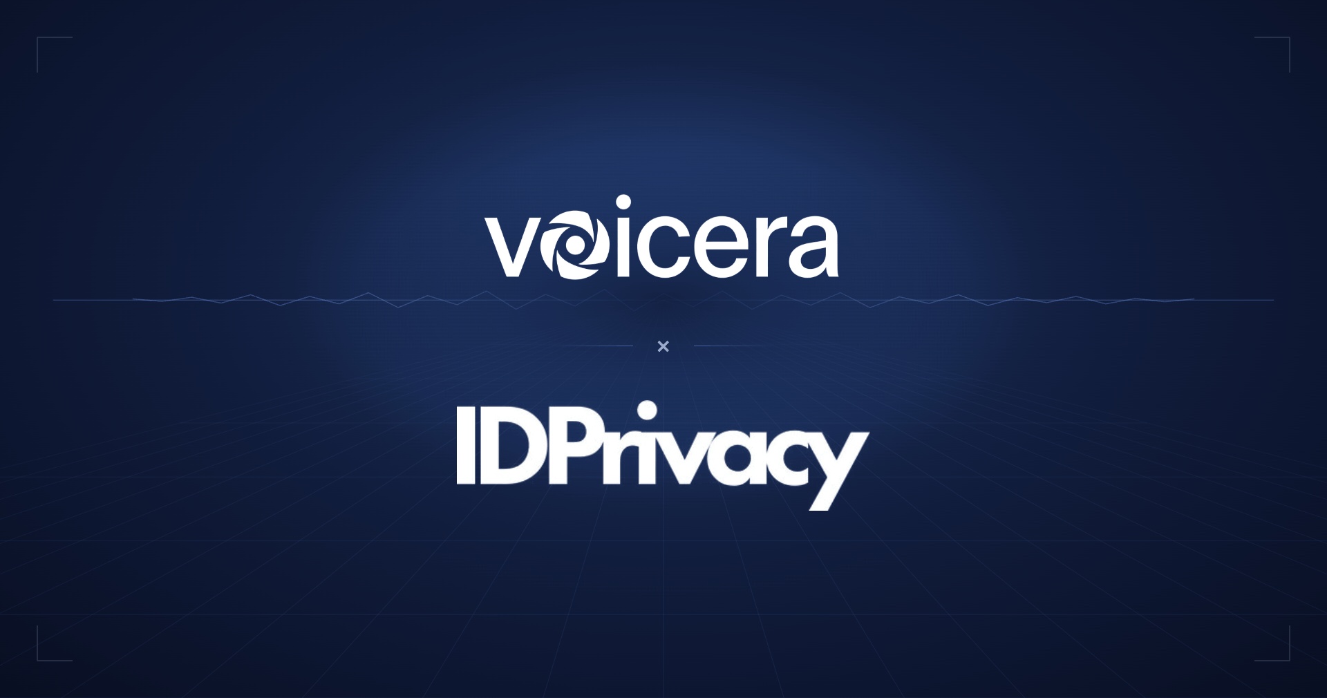 ID Privacy & Voicera Pilot