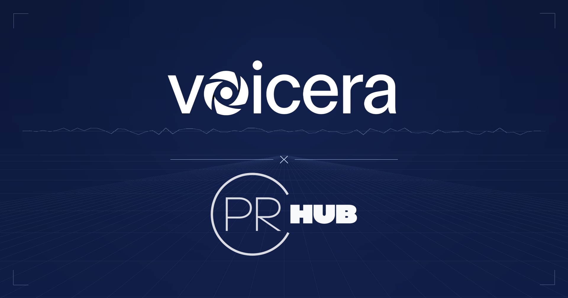 PRHub Comunicação e Gestão de Reputação logo